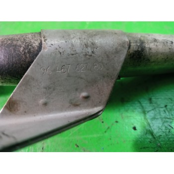 Recambio de tubo para peugeot 307 berlina (s2) 1.6 16v hdi referencia OEM IAM 9646762780  