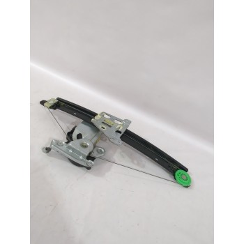 Recambio de elevalunas trasero izquierdo para volvo xc70 i cross country (295) d5 awd referencia OEM IAM 9485357  