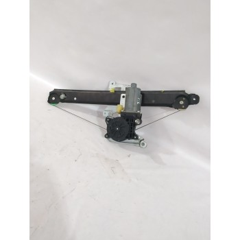 Recambio de elevalunas trasero izquierdo para volvo xc70 i cross country (295) d5 awd referencia OEM IAM 9485357  