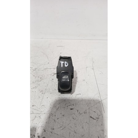 Recambio de mando elevalunas trasero derecho para volvo xc70 i cross country (295) d5 awd referencia OEM IAM 30658696  