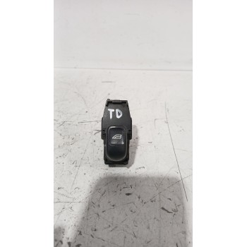 Recambio de mando elevalunas trasero derecho para volvo xc70 i cross country (295) d5 awd referencia OEM IAM 30658696  