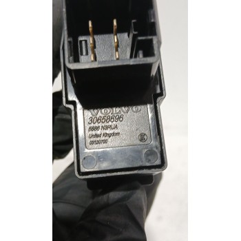 Recambio de mando elevalunas trasero izquierdo para volvo xc70 i cross country (295) d5 awd referencia OEM IAM 30658696  