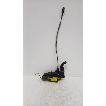 CERRADURA PUERTA TRASERA DERECHA 9141706 