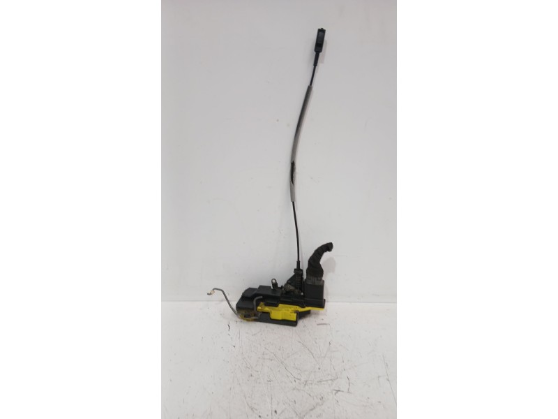 Recambio de cerradura puerta trasera derecha para volvo xc70 i cross country (295) d5 awd referencia OEM IAM 9141706  
