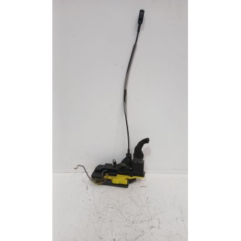 Recambio de cerradura puerta trasera derecha para volvo xc70 i cross country (295) d5 awd referencia OEM IAM 9141706  