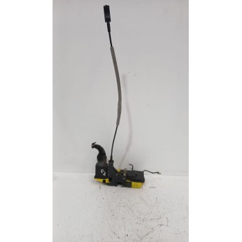 Recambio de cerradura puerta trasera derecha para volvo xc70 i cross country (295) d5 awd referencia OEM IAM 9141706  