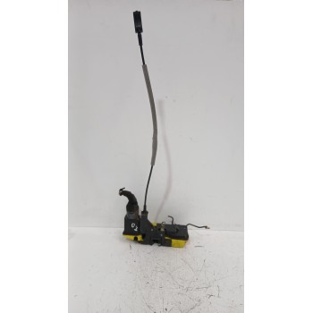 Recambio de cerradura puerta trasera derecha para volvo xc70 i cross country (295) d5 awd referencia OEM IAM 9141706  