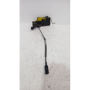 Recambio de cerradura puerta trasera derecha para volvo xc70 i cross country (295) d5 awd referencia OEM IAM 9141706  