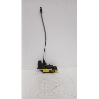 CERRADURA PUERTA TRASERA IZQUIERDA 9141705 