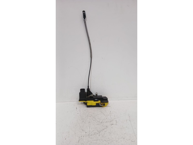 Recambio de cerradura puerta trasera izquierda para volvo xc70 i cross country (295) d5 awd referencia OEM IAM 9141705  