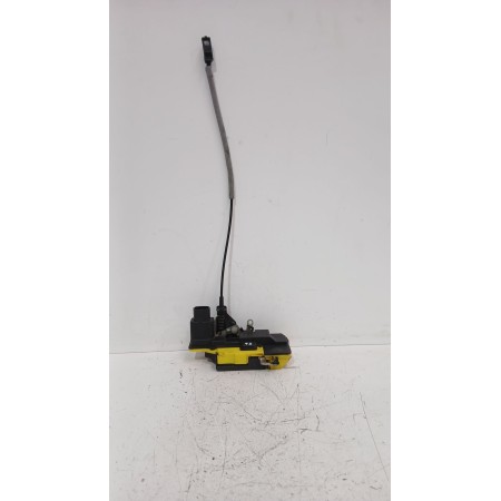 Recambio de cerradura puerta trasera izquierda para volvo xc70 i cross country (295) d5 awd referencia OEM IAM 9141705  