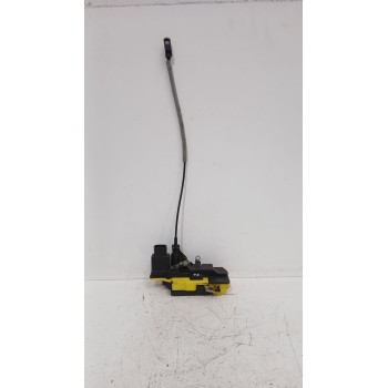 Recambio de cerradura puerta trasera izquierda para volvo xc70 i cross country (295) d5 awd referencia OEM IAM 9141705  