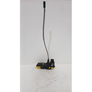 Recambio de cerradura puerta trasera izquierda para volvo xc70 i cross country (295) d5 awd referencia OEM IAM 9141705  