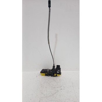 Recambio de cerradura puerta trasera izquierda para volvo xc70 i cross country (295) d5 awd referencia OEM IAM 9141705  