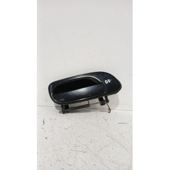 Recambio de maneta exterior delantera derecha para volvo xc70 i cross country (295) d5 awd referencia OEM IAM 9187669  