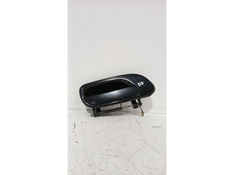 Recambio de maneta exterior delantera derecha para volvo xc70 i cross country (295) d5 awd referencia OEM IAM 9187669  