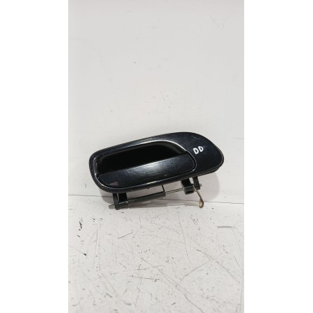 Recambio de maneta exterior delantera derecha para volvo xc70 i cross country (295) d5 awd referencia OEM IAM 9187669  