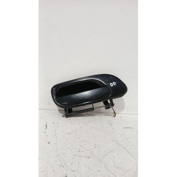 Recambio de maneta exterior delantera derecha para volvo xc70 i cross country (295) d5 awd referencia OEM IAM 9187669  