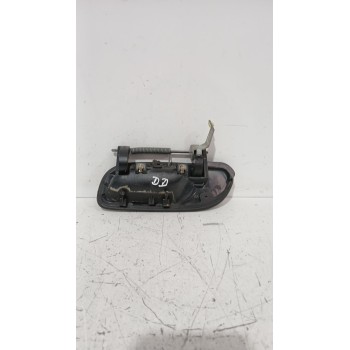 Recambio de maneta exterior delantera derecha para volvo xc70 i cross country (295) d5 awd referencia OEM IAM 9187669  