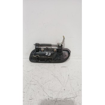 Recambio de maneta exterior delantera derecha para volvo xc70 i cross country (295) d5 awd referencia OEM IAM 9187669  