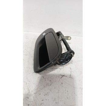 Recambio de maneta exterior delantera derecha para volvo xc70 i cross country (295) d5 awd referencia OEM IAM 9187669  