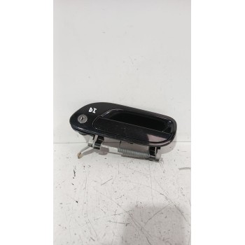 MANETA EXTERIOR DELANTERA IZQUIERDA 9187665 
