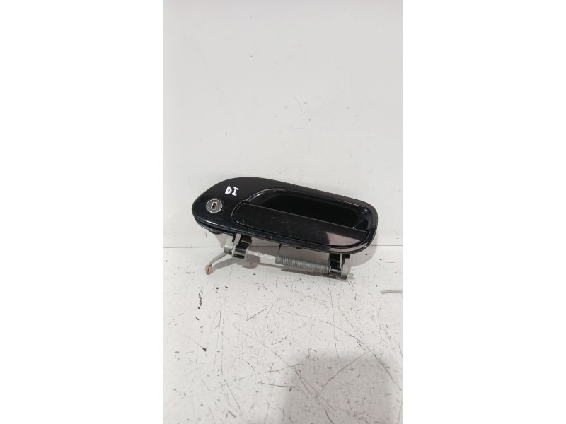 Recambio de maneta exterior delantera izquierda para volvo xc70 i cross country (295) d5 awd referencia OEM IAM 9187665  