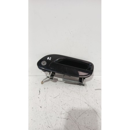 Recambio de maneta exterior delantera izquierda para volvo xc70 i cross country (295) d5 awd referencia OEM IAM 9187665  