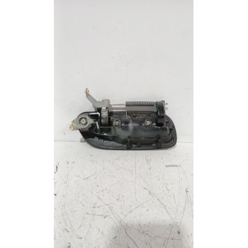 Recambio de maneta exterior delantera izquierda para volvo xc70 i cross country (295) d5 awd referencia OEM IAM 9187665  