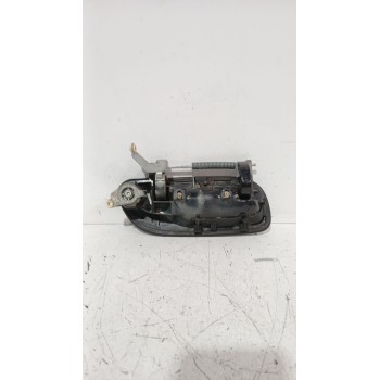 Recambio de maneta exterior delantera izquierda para volvo xc70 i cross country (295) d5 awd referencia OEM IAM 9187665  
