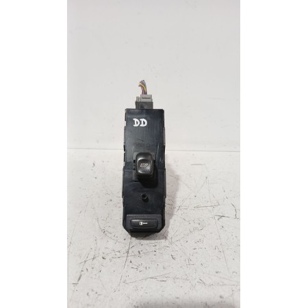 Recambio de mando elevalunas delantero derecho para volvo xc70 i cross country (295) d5 awd referencia OEM IAM 30737519  