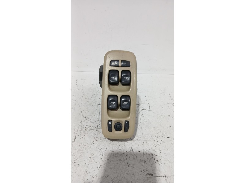 Recambio de mando elevalunas delantero izquierdo para volvo xc70 i cross country (295) d5 awd referencia OEM IAM 30773895  