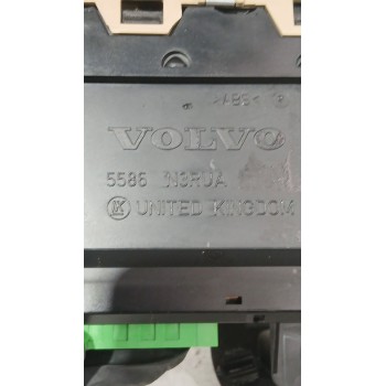 Recambio de mando elevalunas delantero izquierdo para volvo xc70 i cross country (295) d5 awd referencia OEM IAM 30773895  