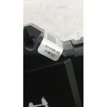 Recambio de mando elevalunas delantero izquierdo para volvo xc70 i cross country (295) d5 awd referencia OEM IAM 30773895  