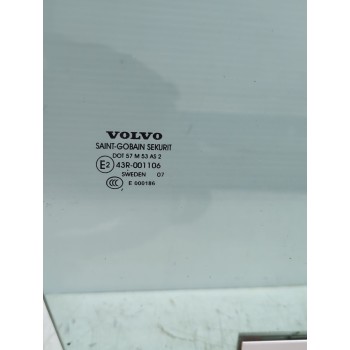 Recambio de luna delantera derecha para volvo xc70 i cross country (295) d5 awd referencia OEM IAM 30753470  