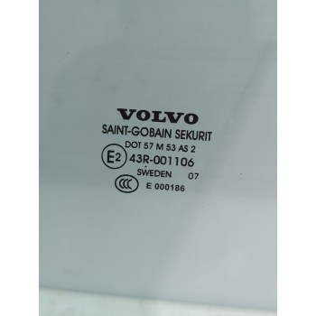 Recambio de luna delantera izquierda para volvo xc70 i cross country (295) d5 awd referencia OEM IAM 30753468  