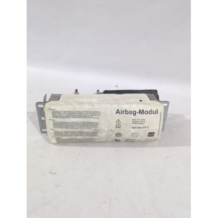 Recambio de airbag delantero derecho para seat ibiza iii (6l1) 1.4 tdi referencia OEM IAM 6Q0880204G  