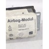 Recambio de airbag delantero derecho para seat ibiza iii (6l1) 1.4 tdi referencia OEM IAM 6Q0880204G  