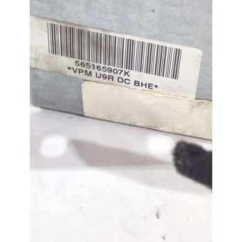 Recambio de airbag delantero derecho para seat ibiza iii (6l1) 1.4 tdi referencia OEM IAM 6Q0880204G  