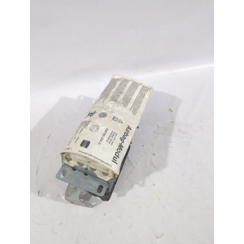 Recambio de airbag delantero derecho para seat ibiza iii (6l1) 1.4 tdi referencia OEM IAM 6Q0880204G  