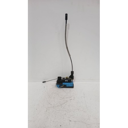 Recambio de cerradura puerta delantera derecha para volvo xc70 i cross country (295) d5 awd referencia OEM IAM 30699748  