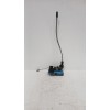 Recambio de cerradura puerta delantera derecha para volvo xc70 i cross country (295) d5 awd referencia OEM IAM 30699748  