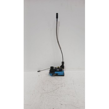 Recambio de cerradura puerta delantera derecha para volvo xc70 i cross country (295) d5 awd referencia OEM IAM 30699748  