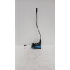 Recambio de cerradura puerta delantera derecha para volvo xc70 i cross country (295) d5 awd referencia OEM IAM 30699748  