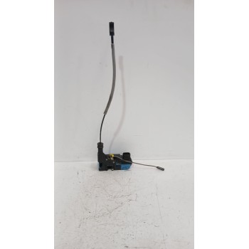 Recambio de cerradura puerta delantera derecha para volvo xc70 i cross country (295) d5 awd referencia OEM IAM 30699748  