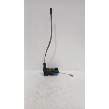 Recambio de cerradura puerta delantera derecha para volvo xc70 i cross country (295) d5 awd referencia OEM IAM 30699748  