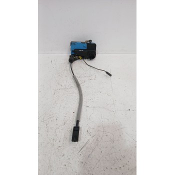 Recambio de cerradura puerta delantera derecha para volvo xc70 i cross country (295) d5 awd referencia OEM IAM 30699748  