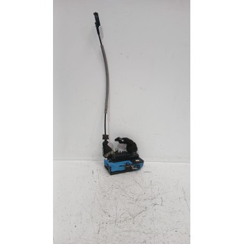 CERRADURA PUERTA DELANTERA IZQUIERDA 30699746 