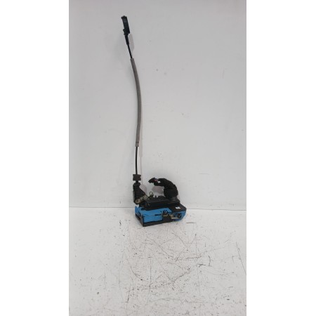 Recambio de cerradura puerta delantera izquierda para volvo xc70 i cross country (295) d5 awd referencia OEM IAM 30699746  