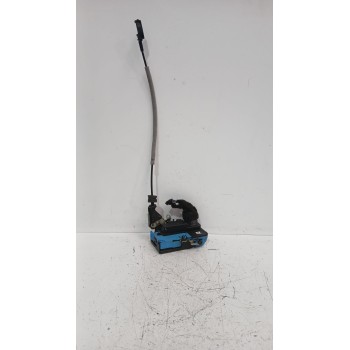 Recambio de cerradura puerta delantera izquierda para volvo xc70 i cross country (295) d5 awd referencia OEM IAM 30699746  